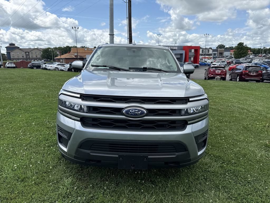 Used 2022 Ford Expedition Max XLT AWD/4WD image 16