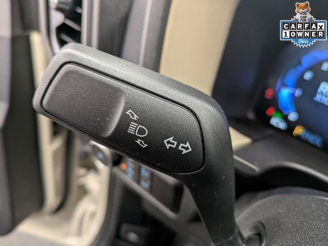 Certified 2025 Ford Bronco Sport Big Bend w/ Convenience Package AWD/4WD image 19