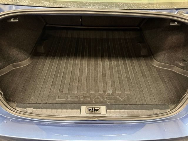 Used 2019 Subaru Legacy 2.5i w/ Alloy Wheel Package AWD/4WD image 31