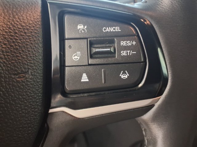 Certified 2025 Honda Odyssey Elite image 9