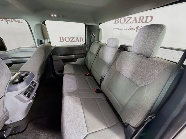 Used 2024 Ford F250 XLT image 28
