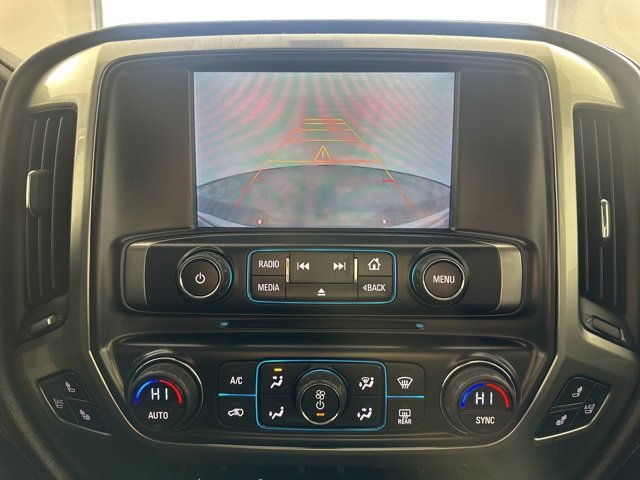 Used 2015 Chevrolet Silverado 2500 LTZ w/ Custom Sport Edition image 26