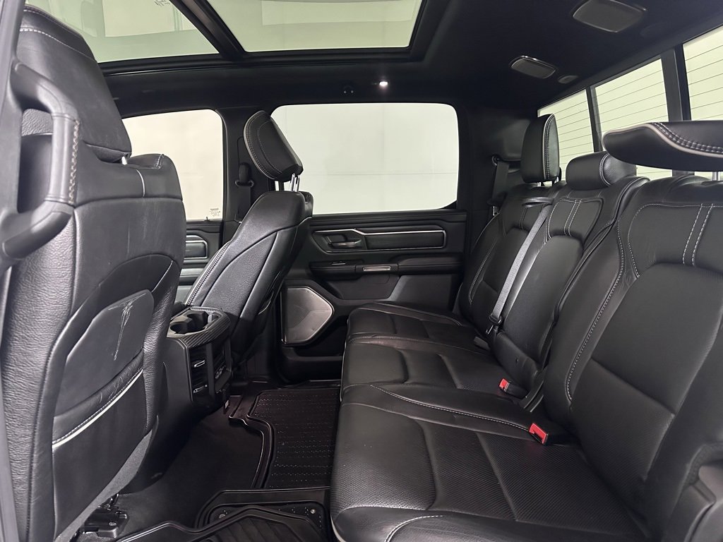 Used 2019 RAM 1500 Limited image 21