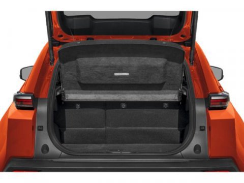 New 2026 Toyota C-HR AWD/4WD image 13