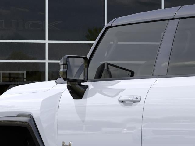 New 2026 GMC Hummer EV SUV AWD/4WD image 12