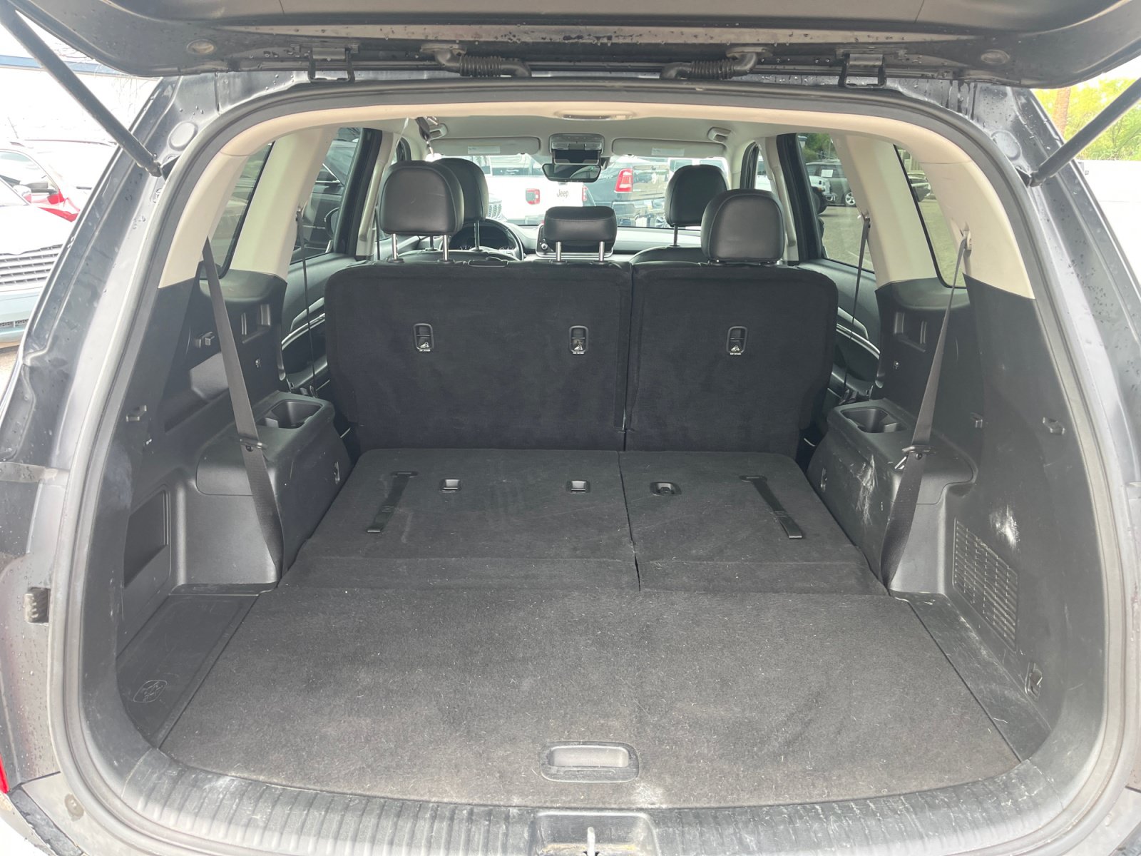 Used 2020 Kia Telluride LX FWD image 29