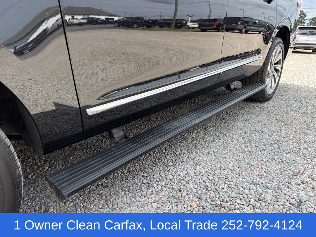 Used 2023 Lincoln Navigator L Reserve AWD/4WD image 23