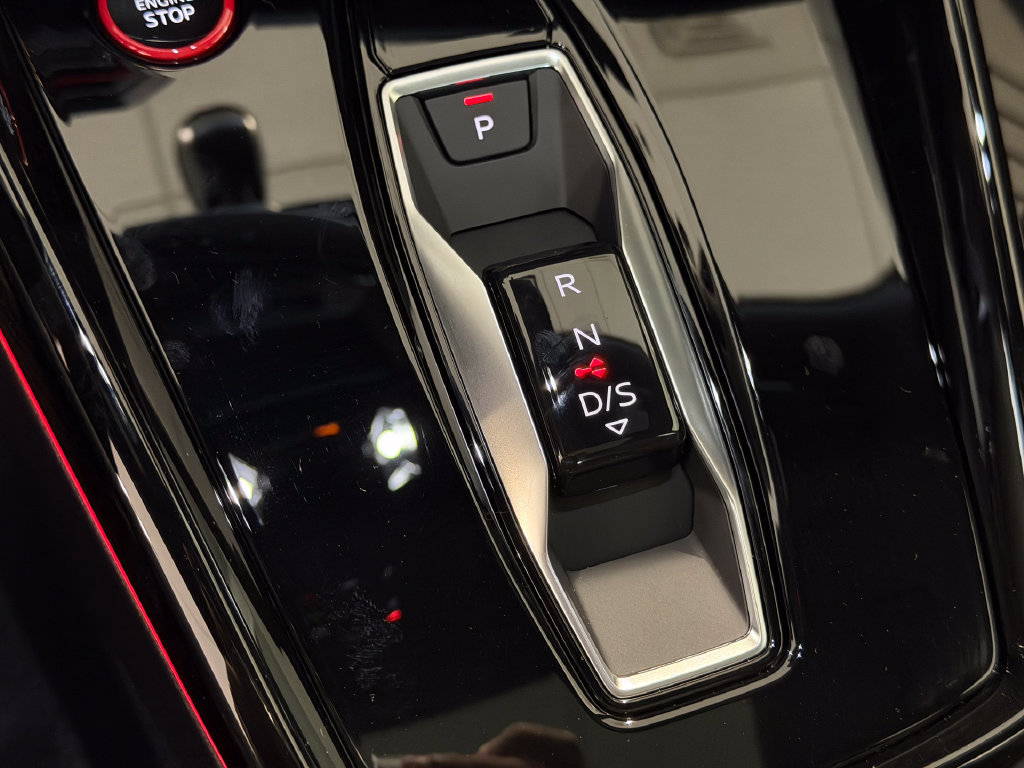 New 2026 Audi RS 3 AWD/4WD image 25