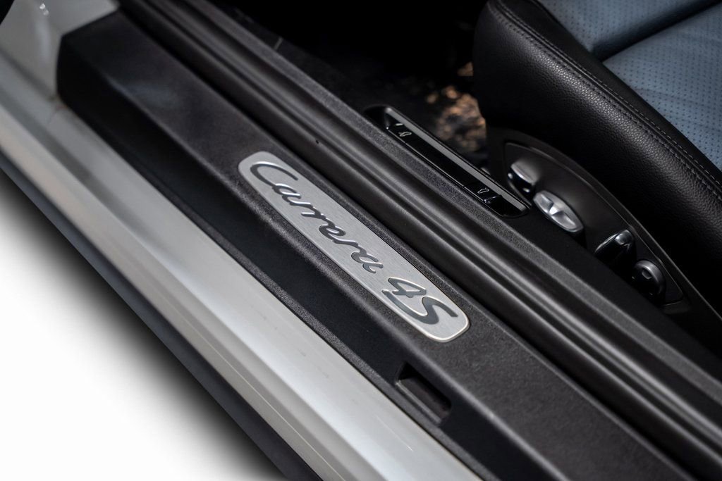 Used 2016 Porsche 911 Carrera 4S image 59