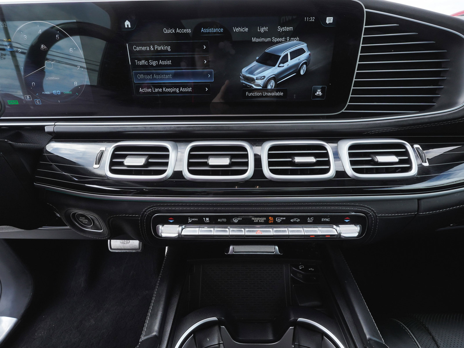 Used 2023 Mercedes-Benz Maybach GLS 600 4MATIC image 31