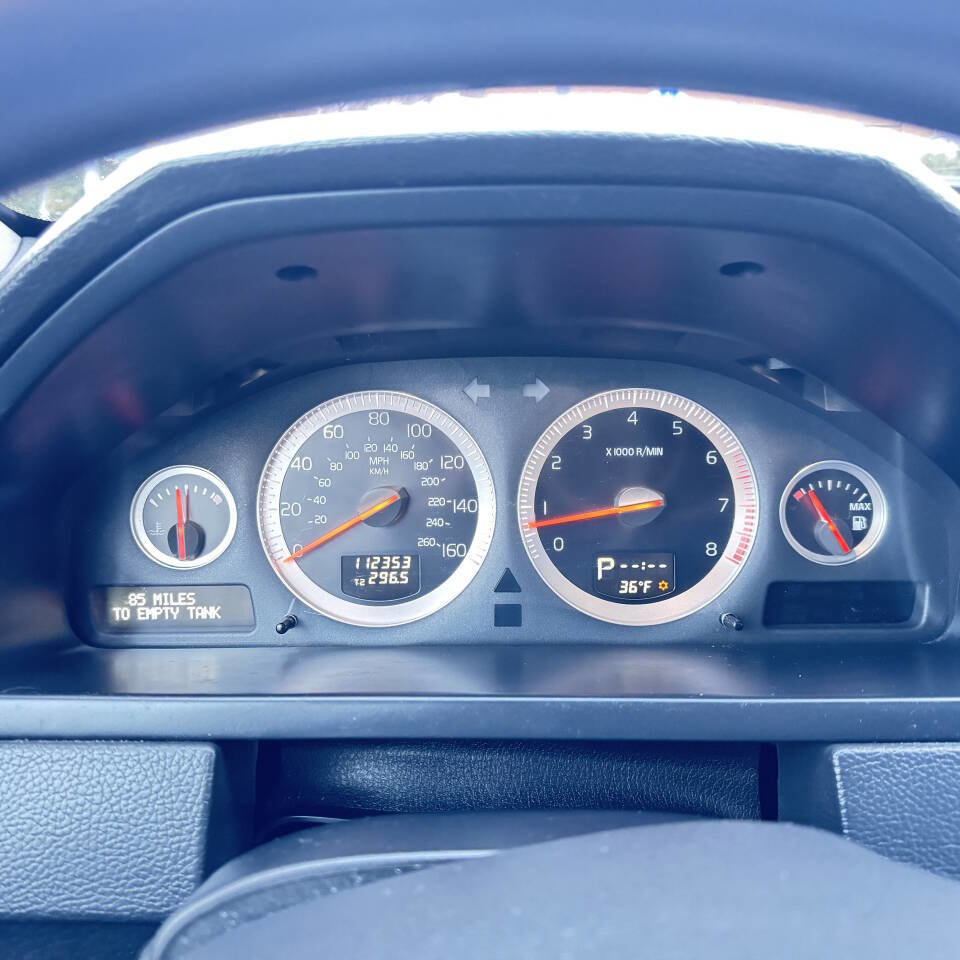 Used 2013 Volvo XC90 3.2 image 13