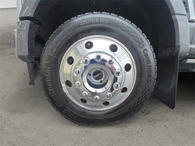 Certified 2024 Ford F450 Lariat w/ Lariat Ultimate Package image 14