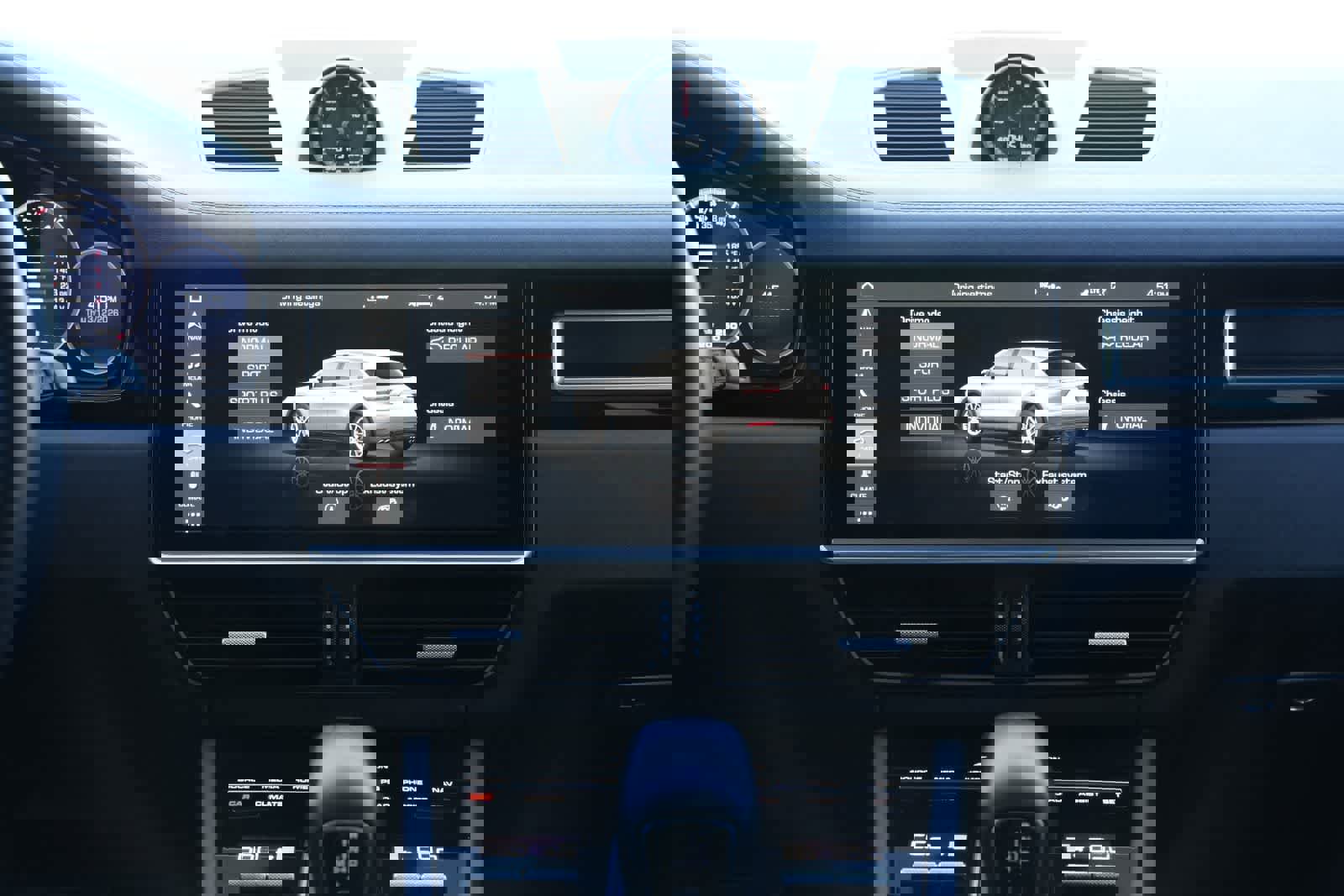 Used 2021 Porsche Cayenne GTS image 9