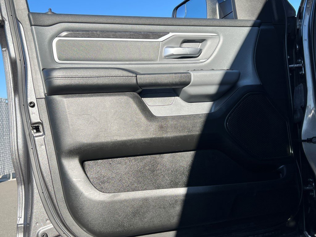 Certified 2022 RAM 1500 Big Horn image 29