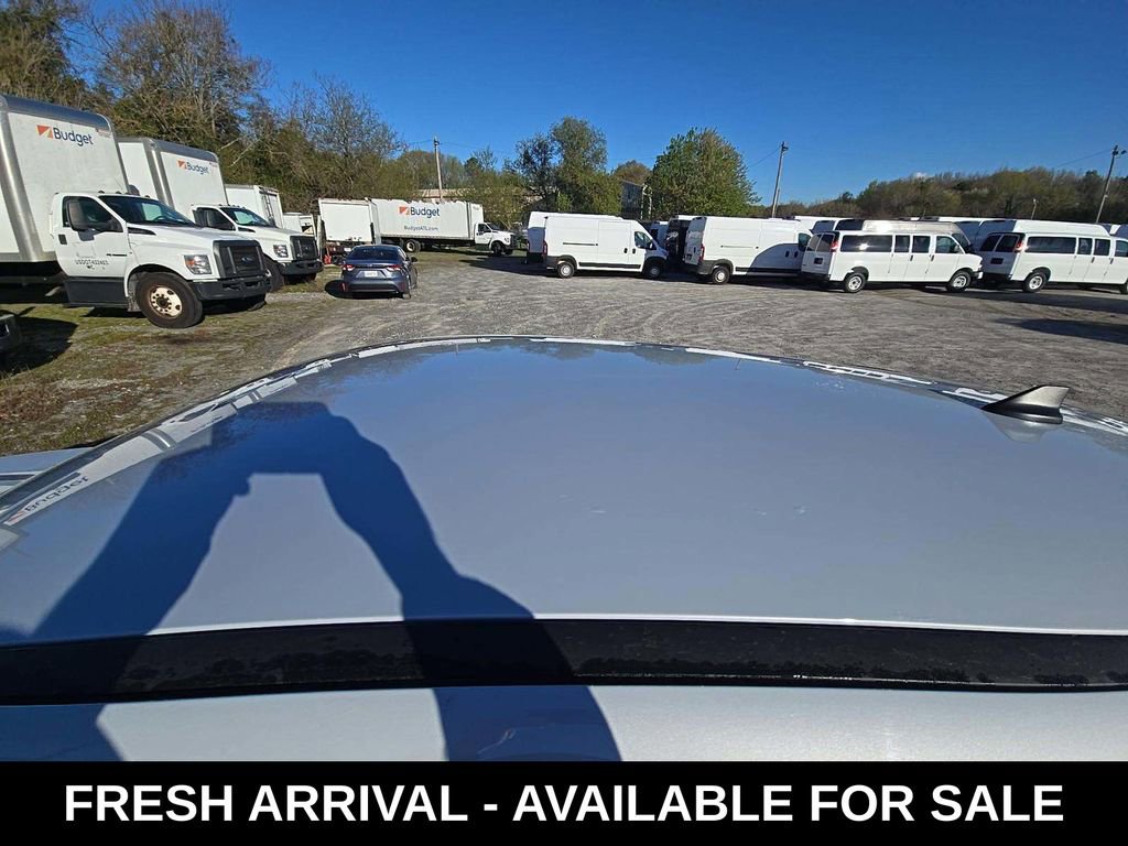 Used 2025 Ford Escape Active image 5