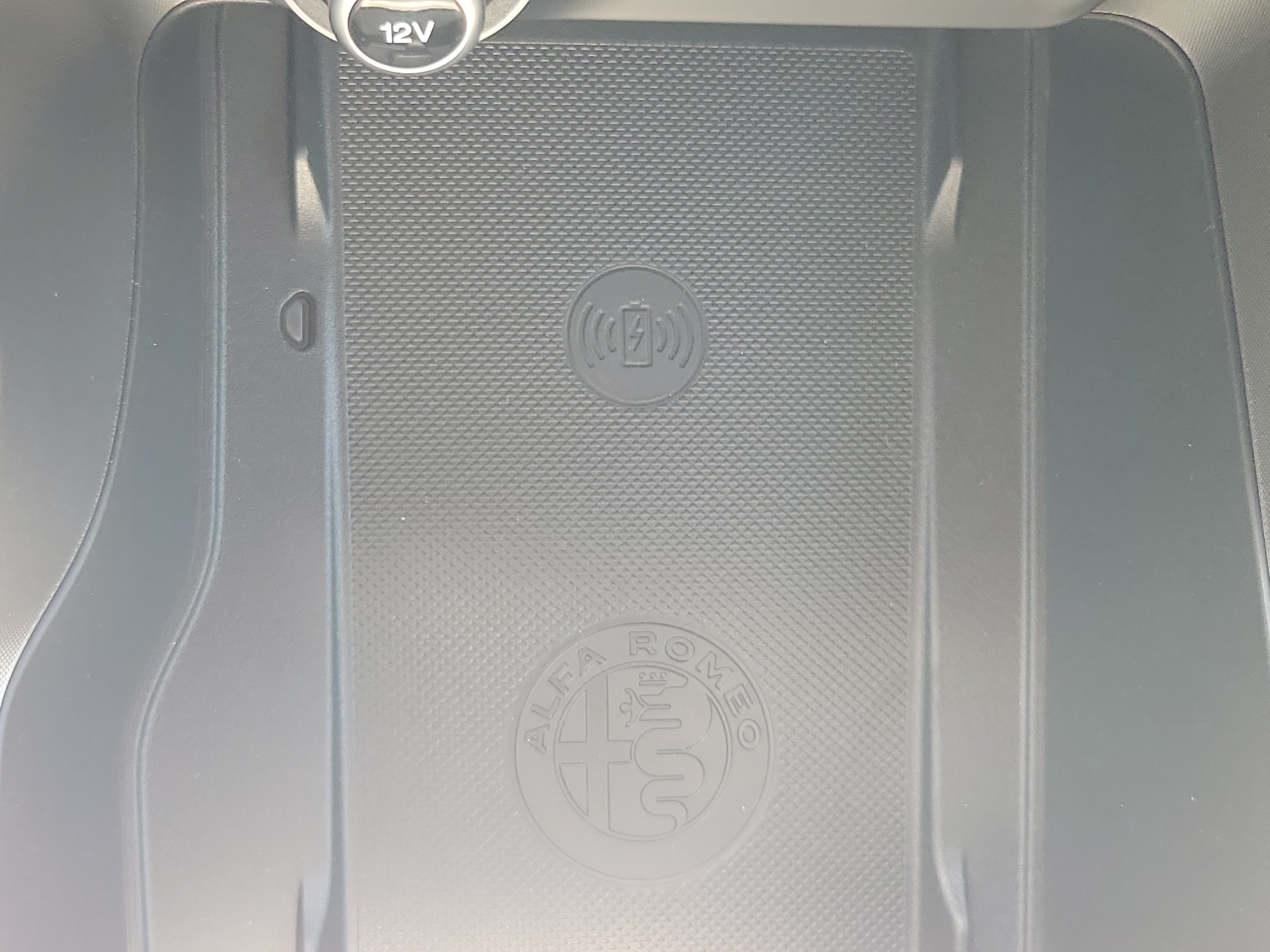 Used 2024 Alfa Romeo Tonale Ti AWD/4WD image 25
