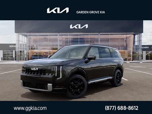 New 2027 Kia Telluride SX Prestige w/ Towing Package