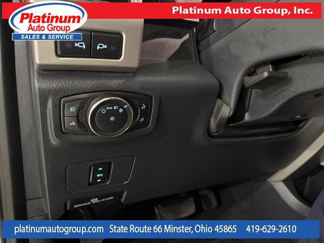 Used 2022 Ford F350 Lariat w/ Lariat Value Package image 22
