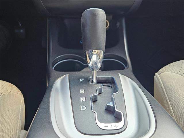 Used 2018 Dodge Journey SXT w/ Connectivity Group image 10