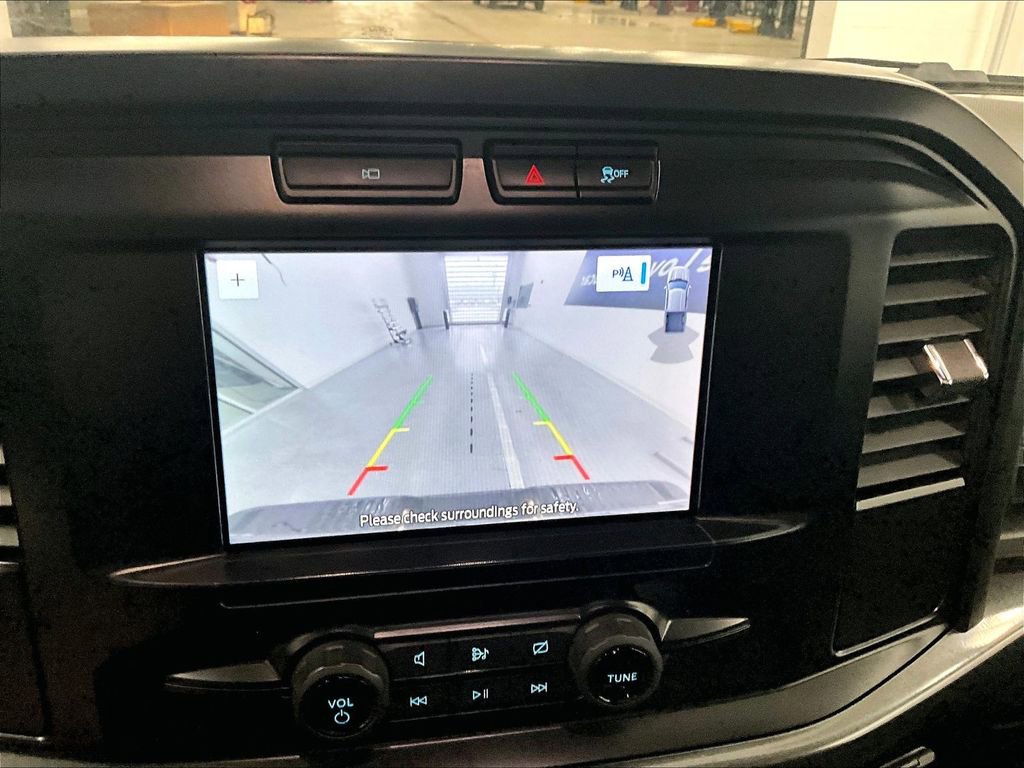 Used 2023 Ford F150 XL w/ STX Appearance Package image 19