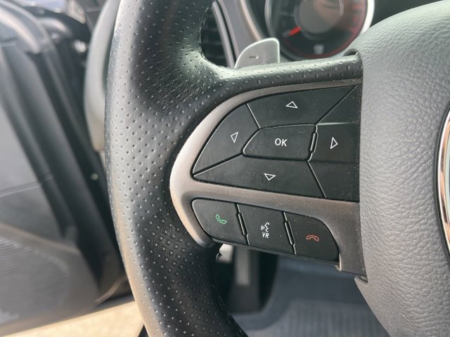 Used 2019 Dodge Challenger R/T Scat Pack image 17