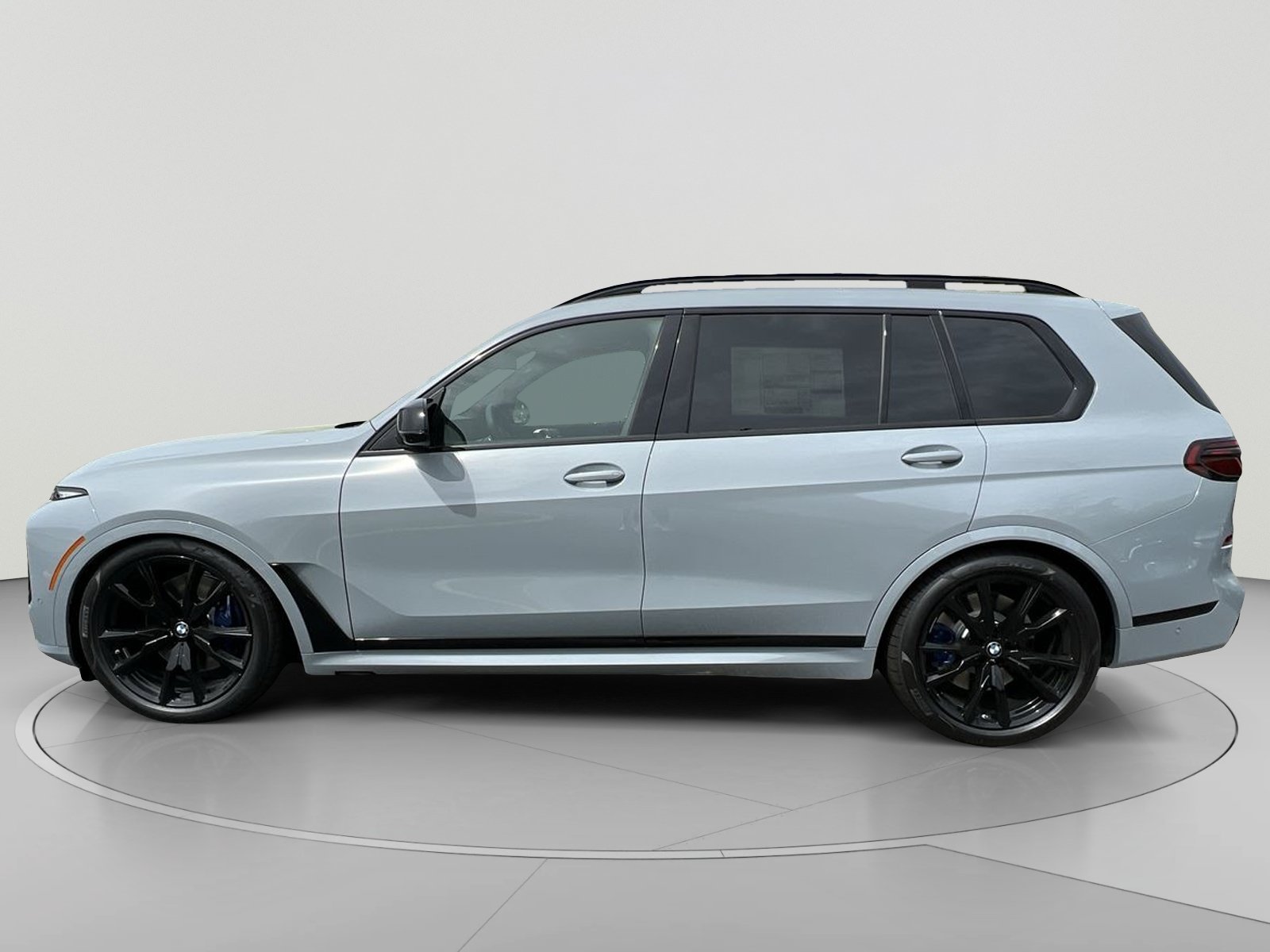 New 2026 BMW X7 M60i AWD/4WD image 2