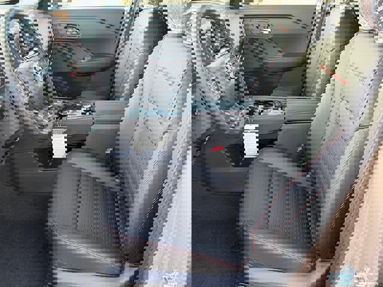 New 2026 Nissan Rogue Rock Creek image 12