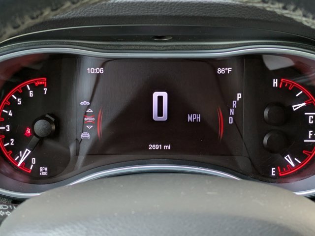 Used 2020 Dodge Durango SXT w/ 3rd Row Seating Group image 24