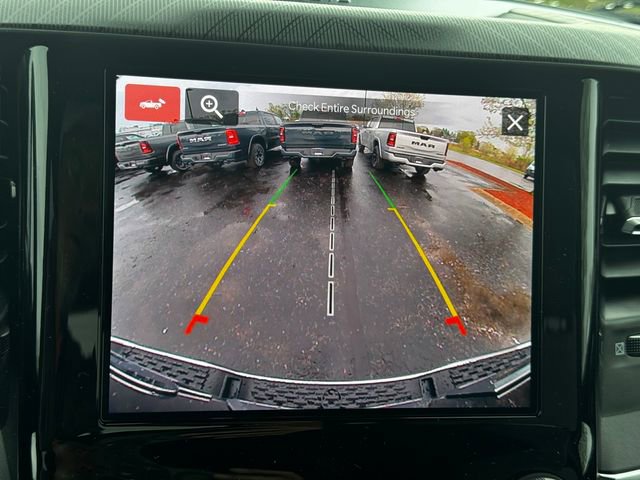 New 2026 RAM 1500 Big Horn image 30