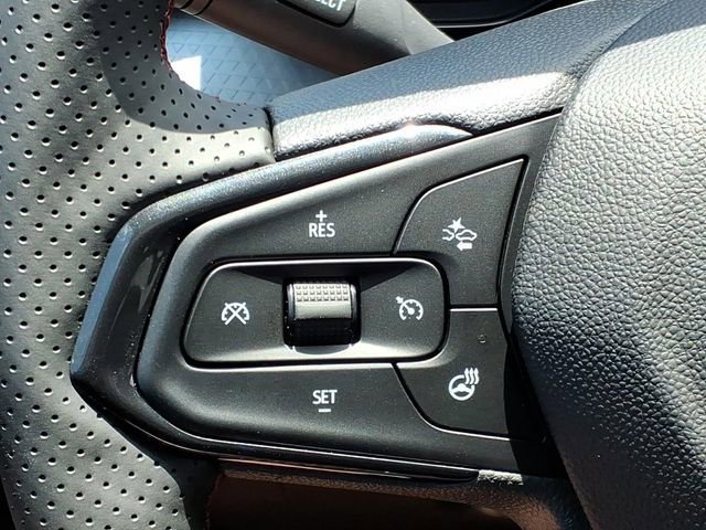 New 2026 Chevrolet Trax RS FWD image 14