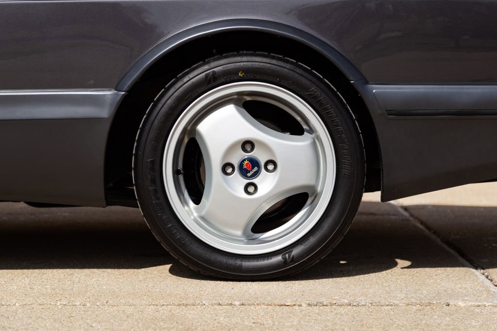 Used 1988 Saab 900 Turbo image 14