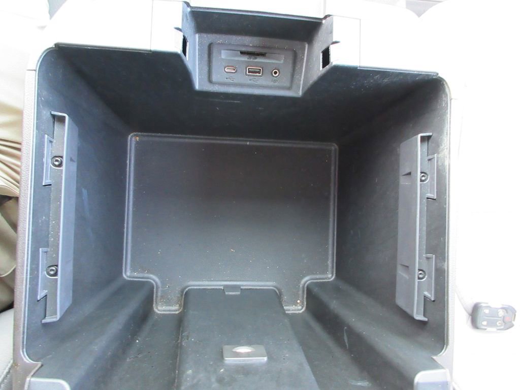 Certified 2019 Chevrolet Silverado 1500 RST w/ All-Star Edition image 29