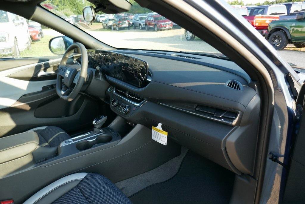 New 2025 Buick Envista Preferred image 10