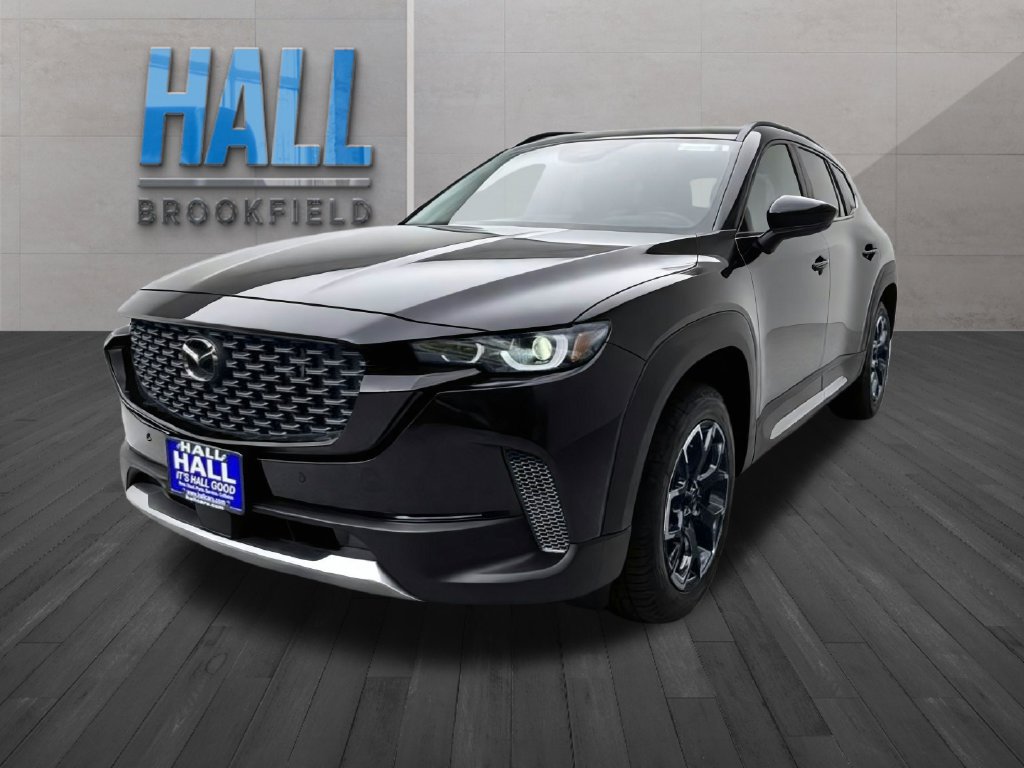 New 2026 MAZDA CX-50 Meridian Edition w/ Weather Package AWD/4WD image 1