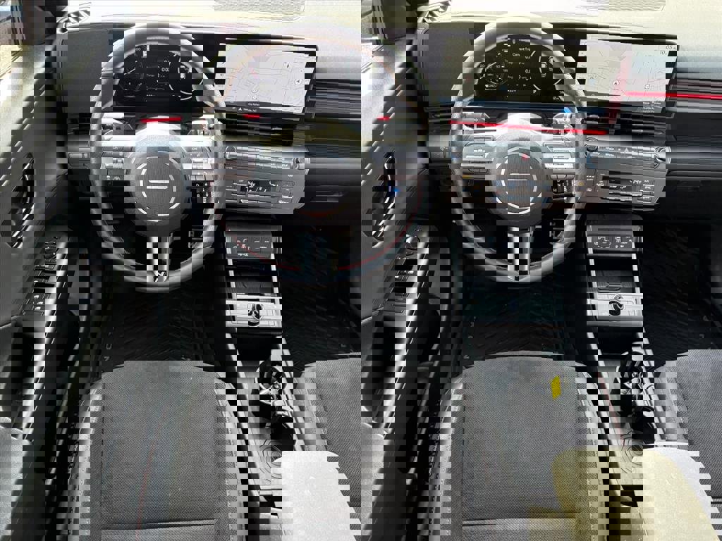 Certified 2025 Hyundai Kona N Line image 21