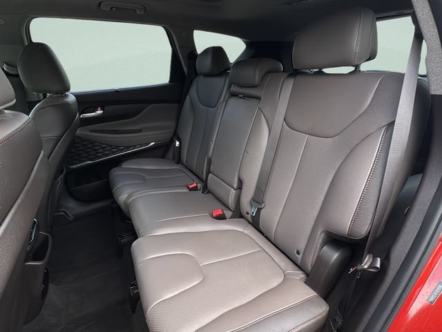 Used 2019 Hyundai Santa Fe Limited AWD/4WD image 18