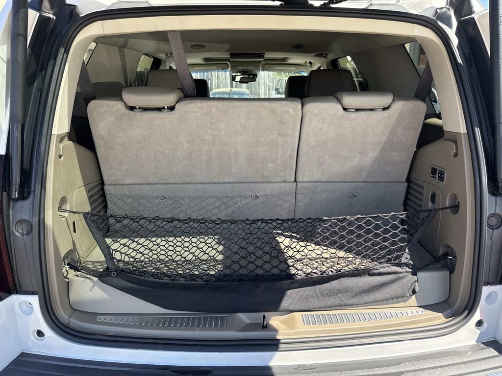 Used 2019 Chevrolet Tahoe Premier image 8