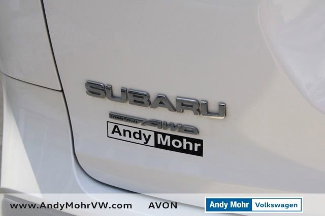 Used 2024 Subaru Ascent Limited AWD/4WD image 10