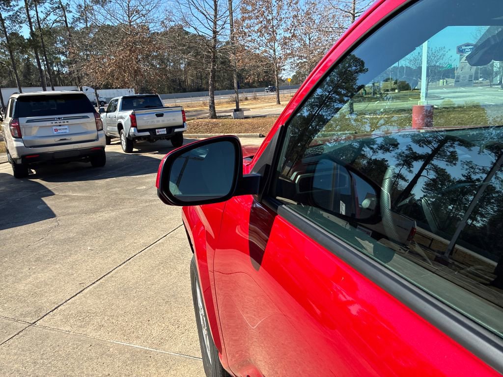 New 2026 Toyota Tacoma SR5 image 14