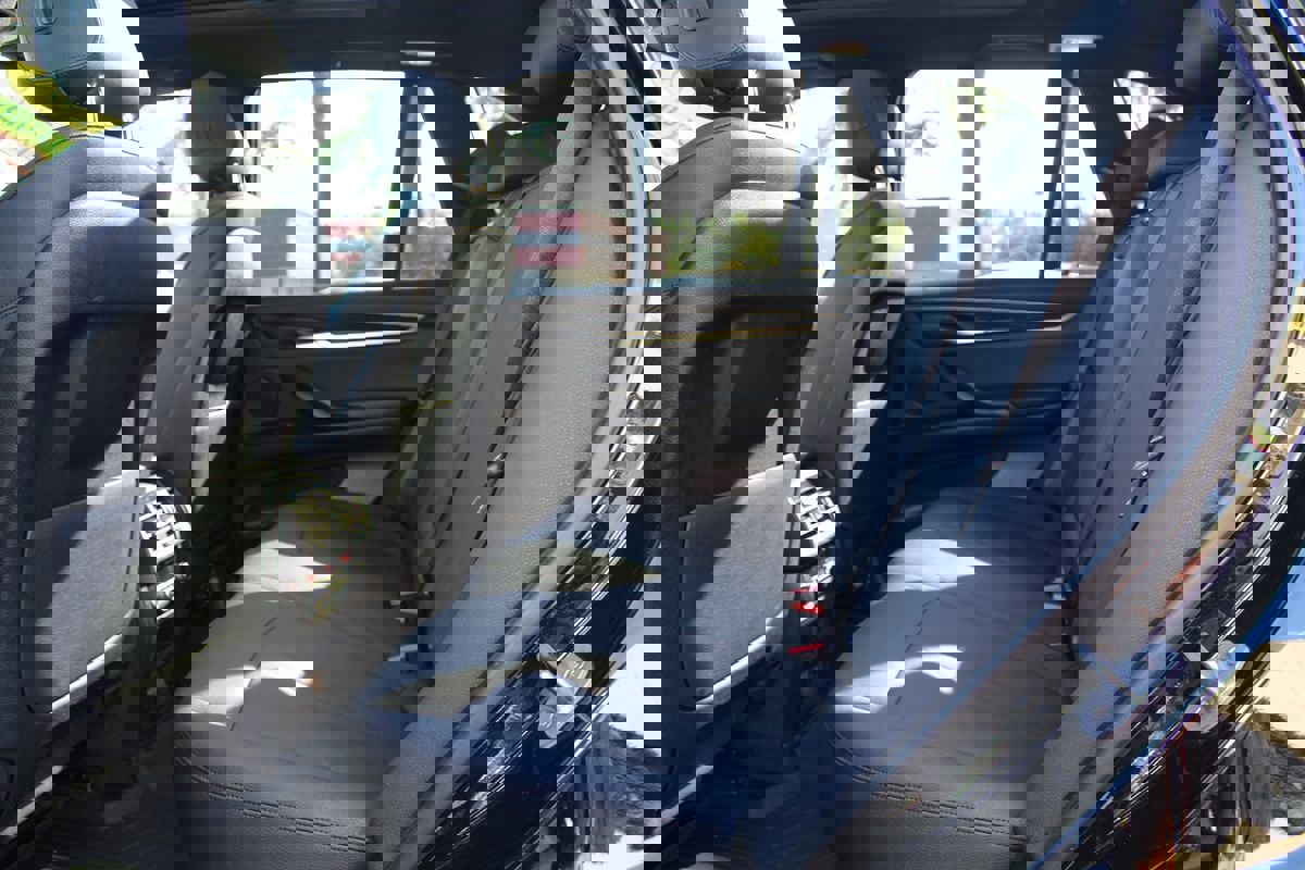 Used 2018 BMW X5 xDrive35i image 25