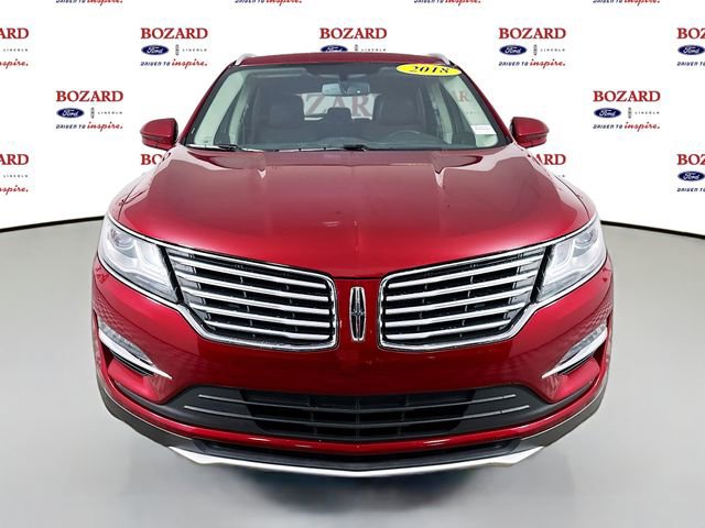 Used 2018 Lincoln MKC Reserve image 2