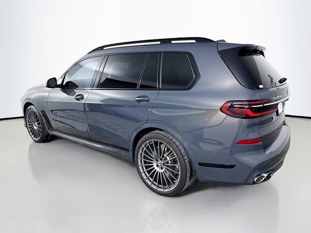 Used 2024 BMW ALPINA XB7 AWD/4WD image 5
