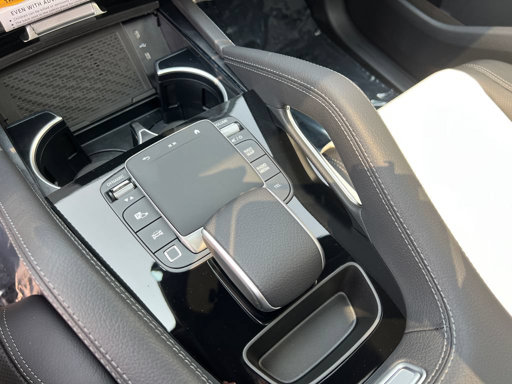 New 2026 Mercedes-Benz GLE 450 4MATIC image 23