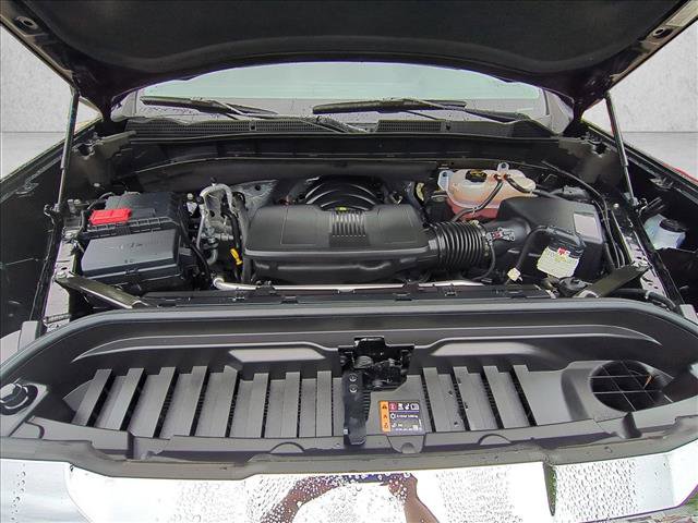 Used 2025 GMC Sierra 1500 SLT AWD/4WD image 25