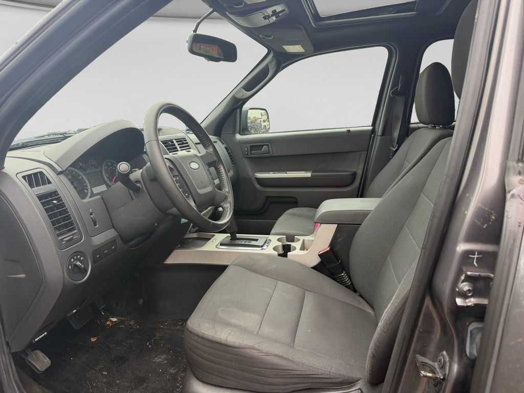 Used 2012 Ford Escape XLT FWD image 19