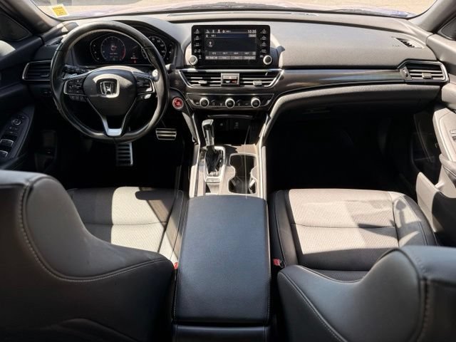 Used 2019 Honda Accord Sport image 15