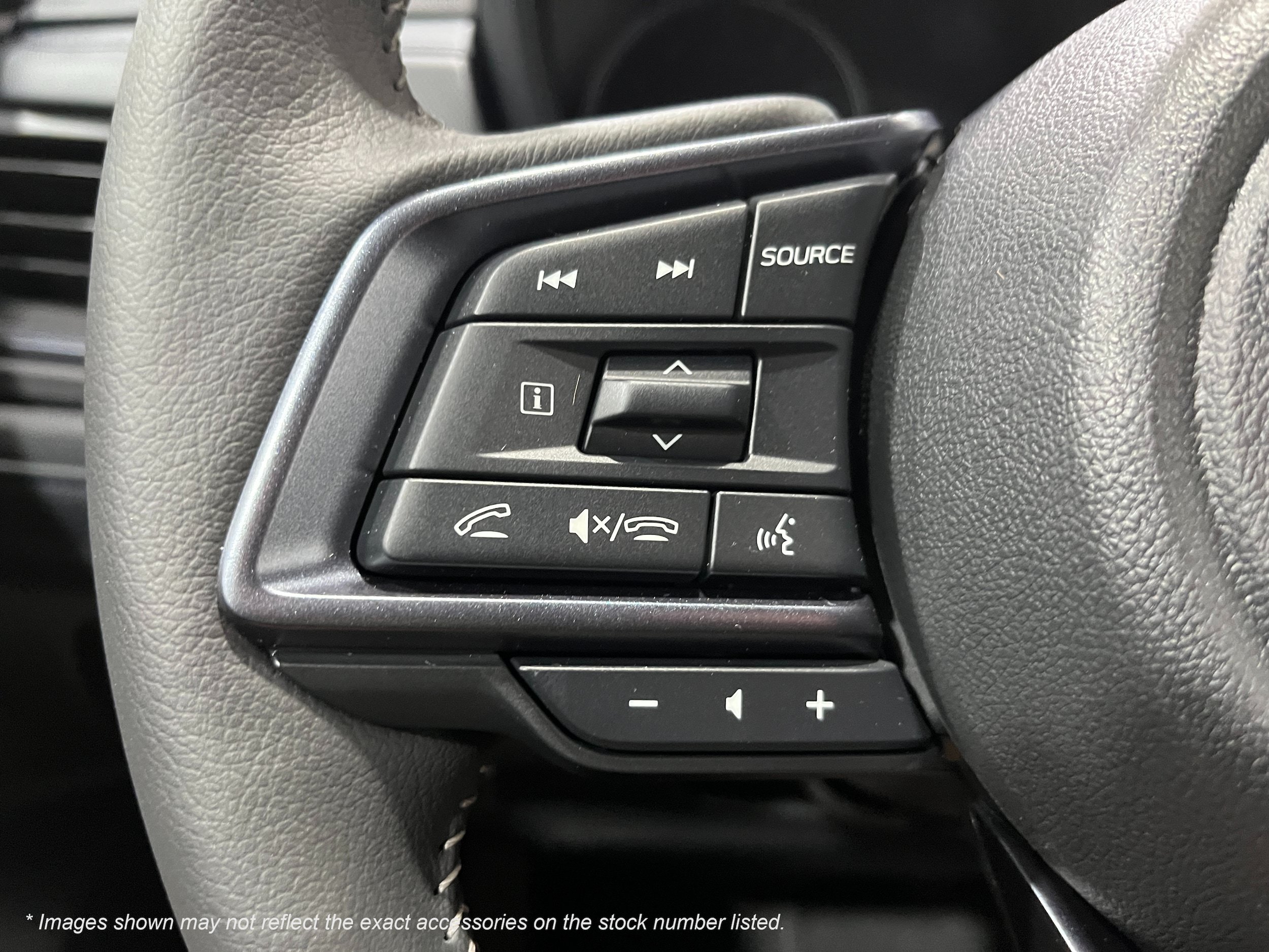 New 2026 Subaru Forester Limited AWD/4WD image 18