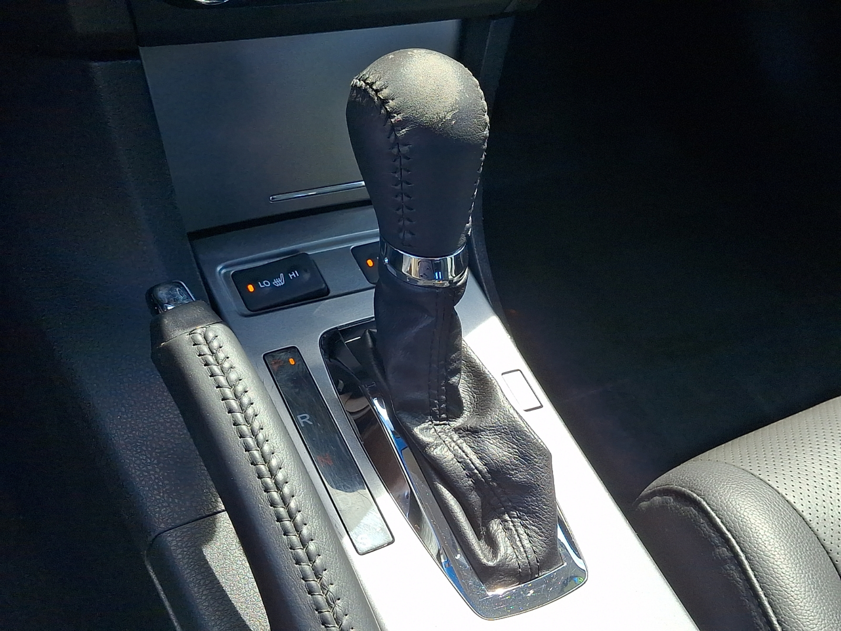 Used 2015 Acura ILX FWD image 12