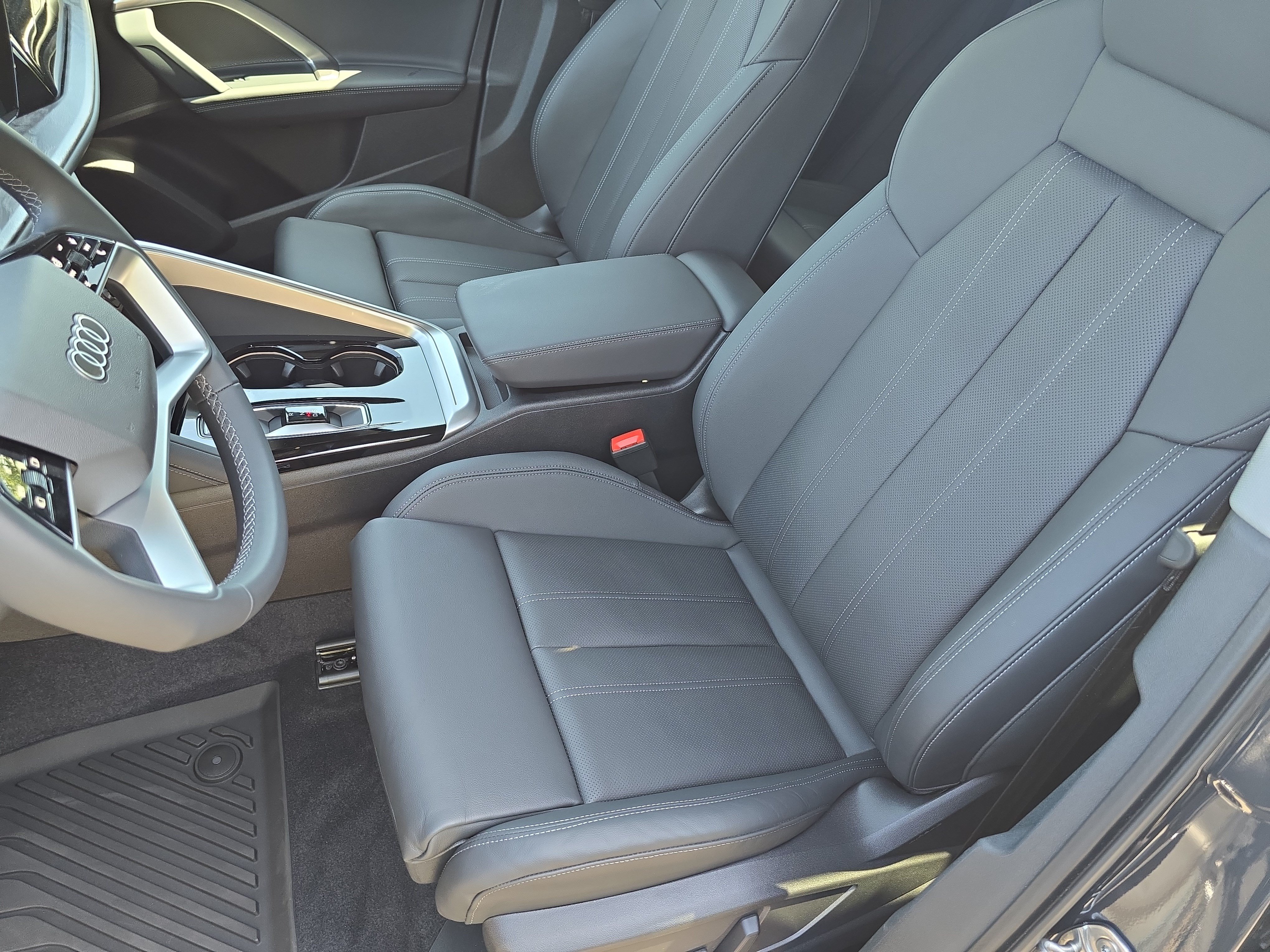 New 2026 Audi Q5 Premium Plus AWD/4WD image 15