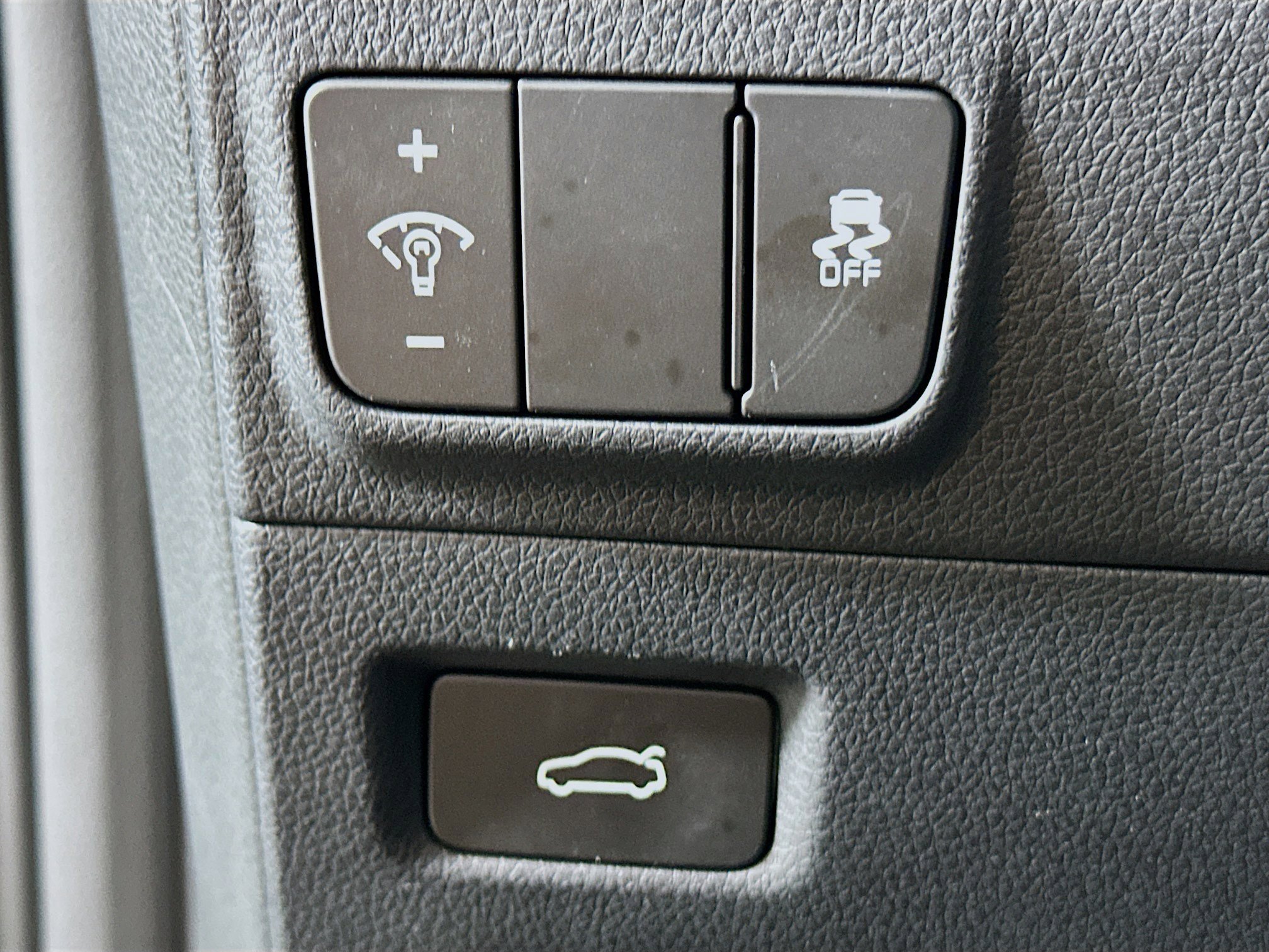 Used 2025 Kia K5 LXS image 17